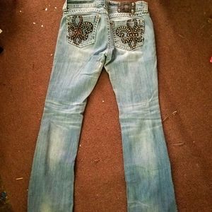 Miss me Jean's 28/33